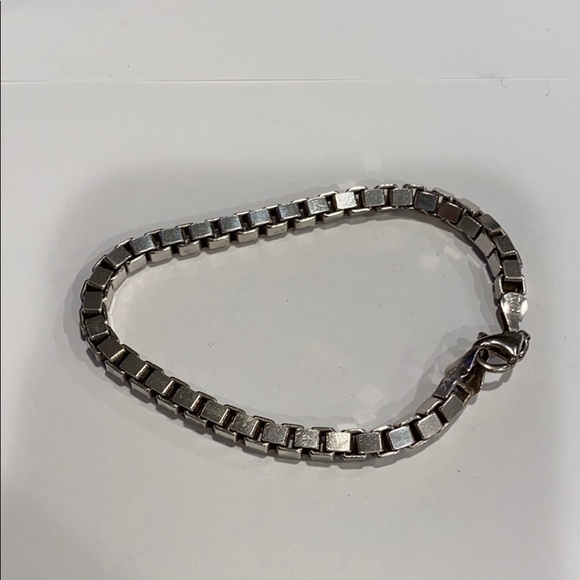 Jewelry - 2 for $15.00 🤍 Sterling silver bracelet 🤩